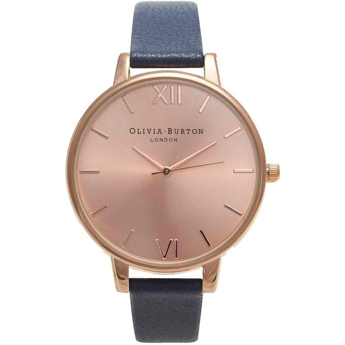 Horloge Dames Olivia Burton OB13BD13B (Ø 38 mm) - Klokken, Vrouwen - Olivia Burton
