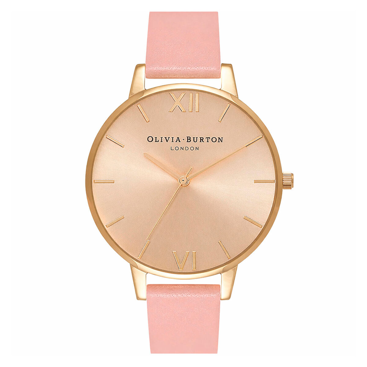 Horloge Dames Olivia Burton OB14BD31 (Ø 38 mm) - Klokken, Vrouwen - Olivia Burton