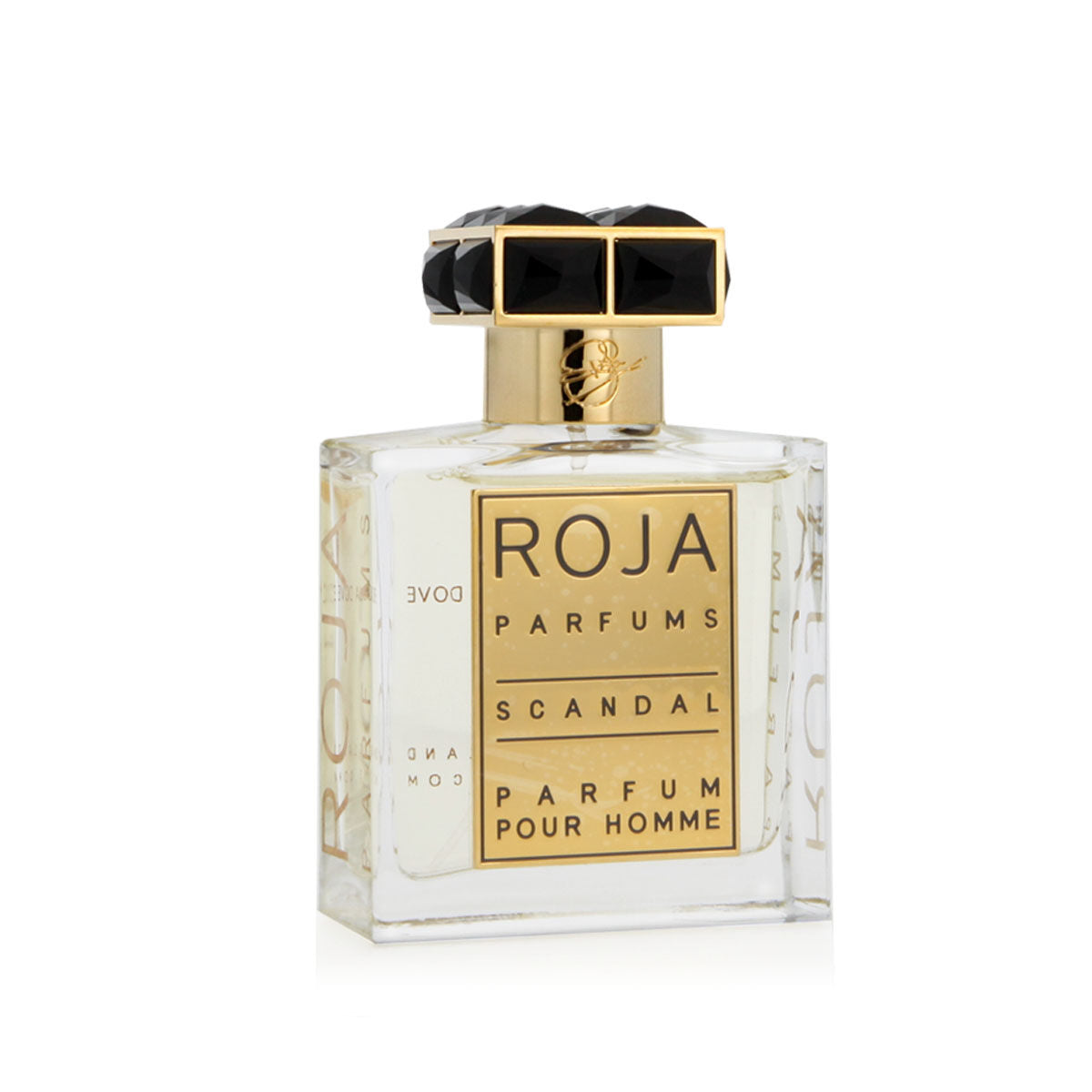 Herenparfum Roja Parfums Scandal EDP