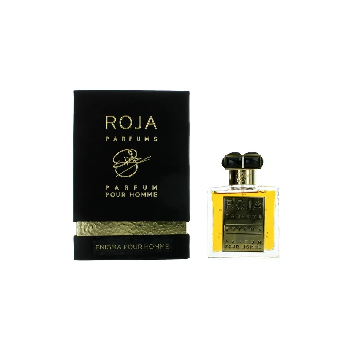Herenparfum Roja Parfums ENIGMA POUR HOME EDP