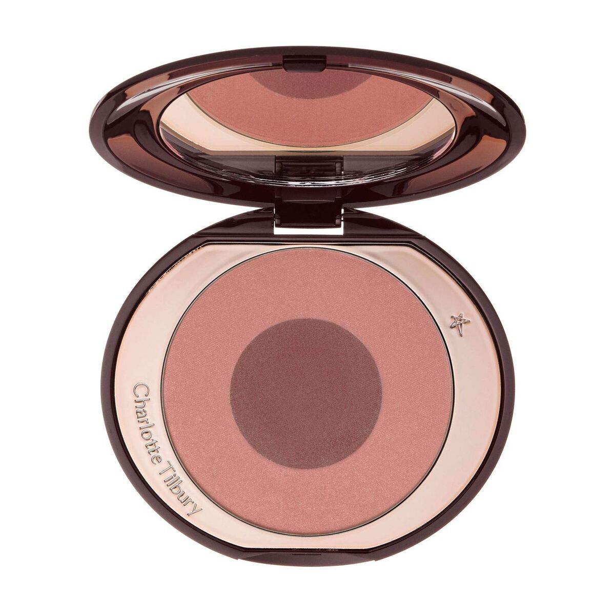 Blush Charlotte Tilbury CHEEK TO CHIC 8 g