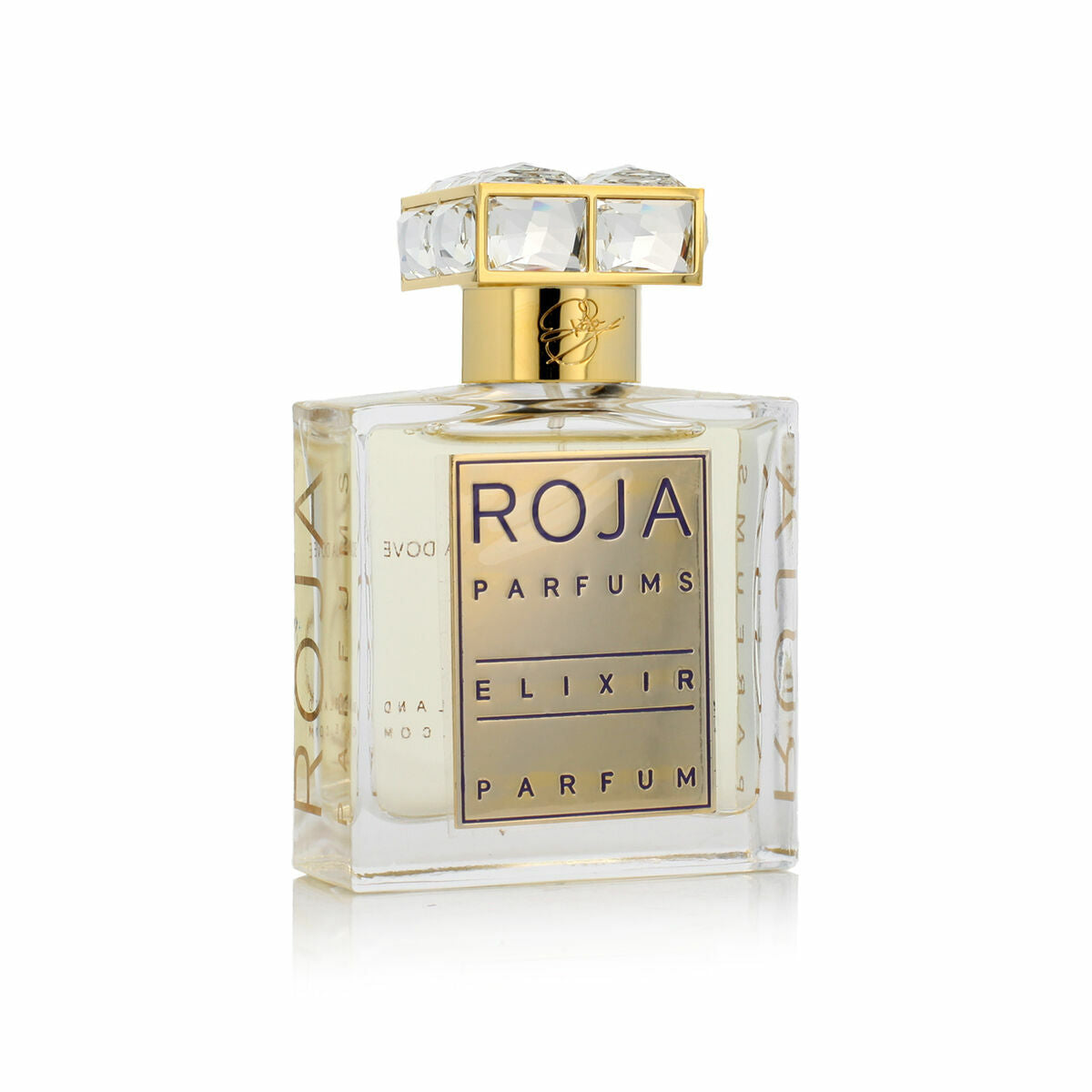 Damesparfum Roja Parfums ELIXIR POUR FEMME - Schoonheid, Parfums en geuren - Roja Parfums