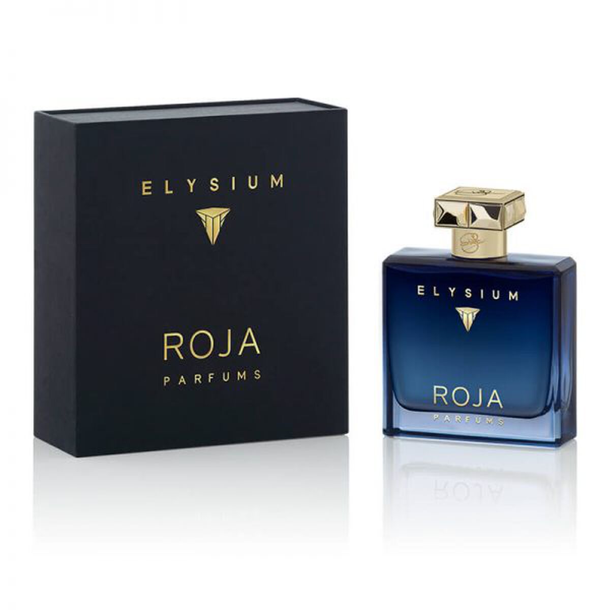 Herenparfum Roja Parfums ELYSIUM EDP EDC 100 ml - Schoonheid, Parfums en geuren - Roja Parfums