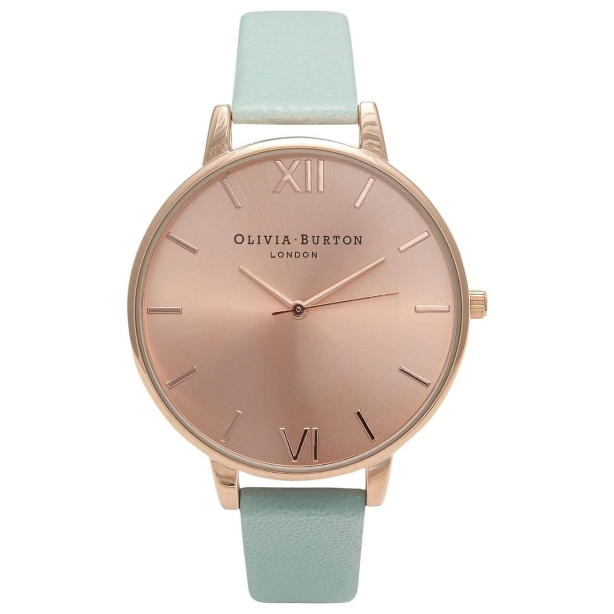 Horloge Dames Olivia Burton OB15BD75 (Ø 38 mm) - Klokken, Vrouwen - Olivia Burton