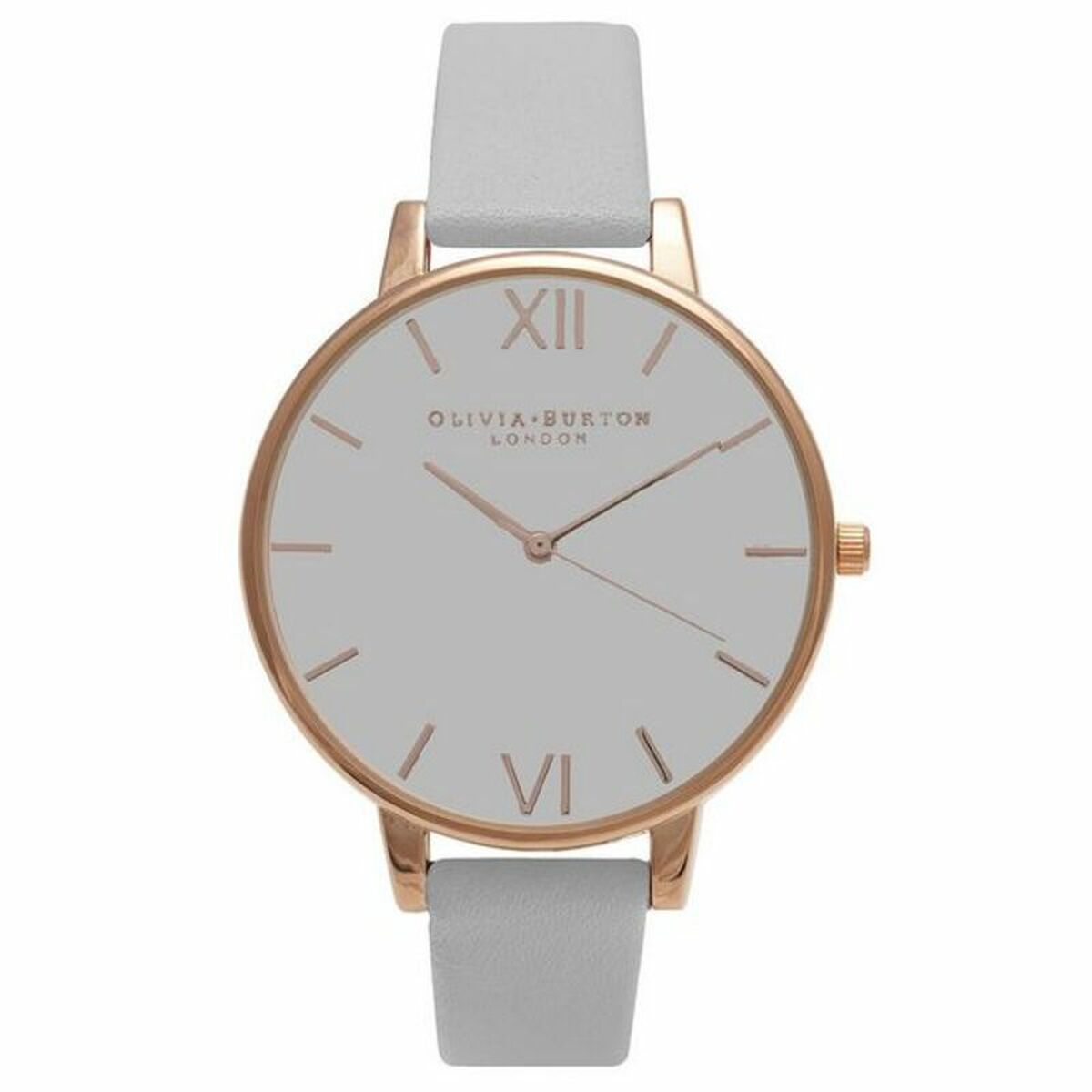 Horloge Dames Olivia Burton OB15BD61 - Klokken, Vrouwen - Olivia Burton