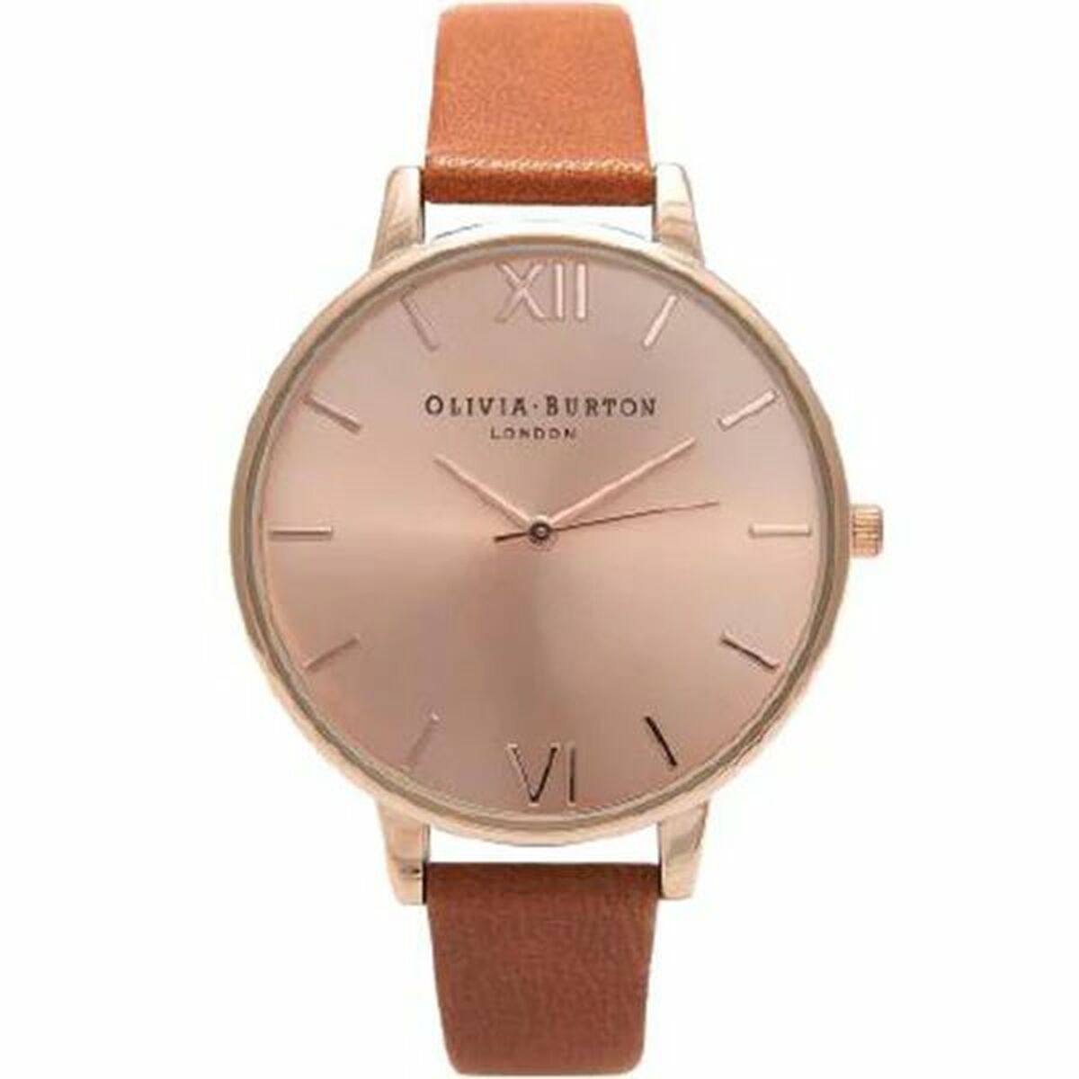 Horloge Dames Olivia Burton OB15BD70 (Ø 38 mm)
