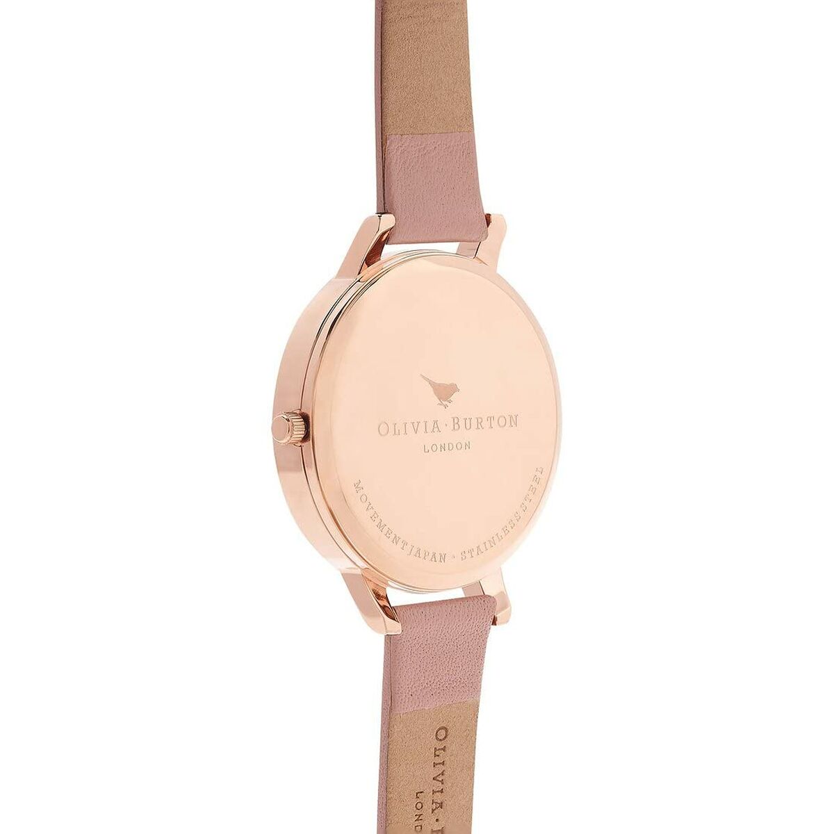 Horloge Dames Olivia Burton OB15BD72 (Ø 38 mm)