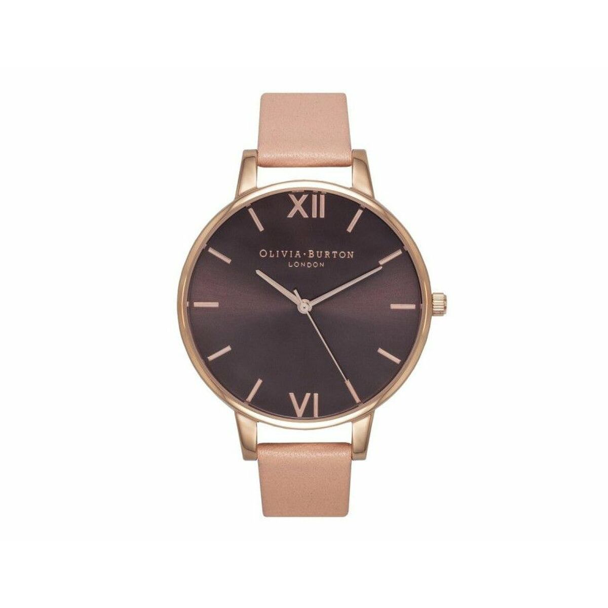 Horloge Dames Olivia Burton OB15BD72 (Ø 38 mm)
