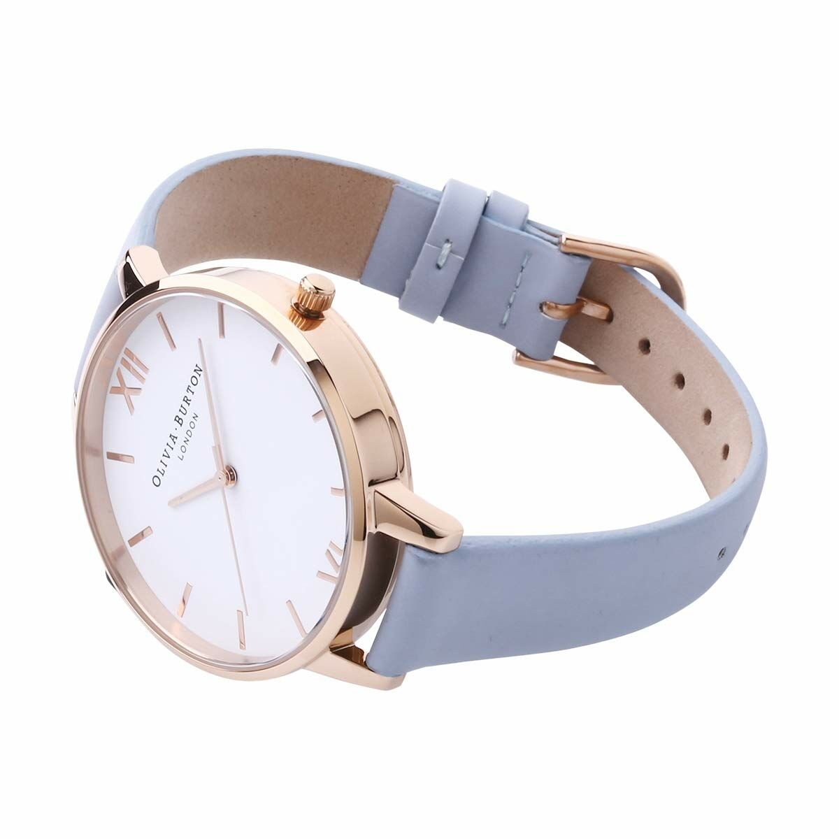 Horloge Dames Olivia Burton OB16BDW18 (Ø 38 mm)