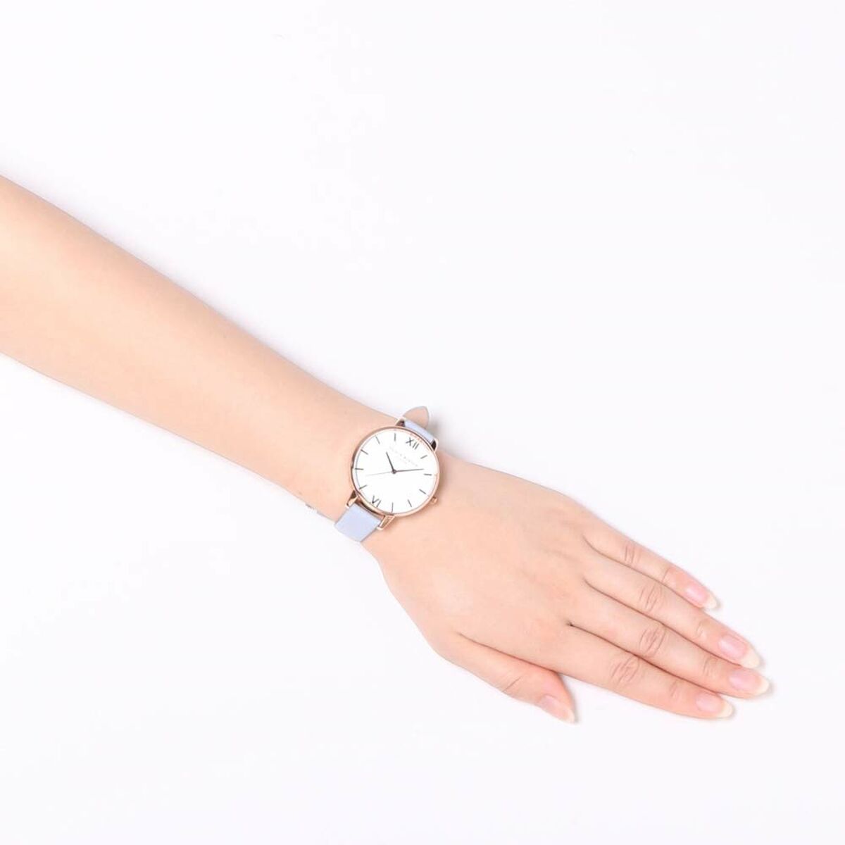 Horloge Dames Olivia Burton OB16BDW18 (Ø 38 mm)