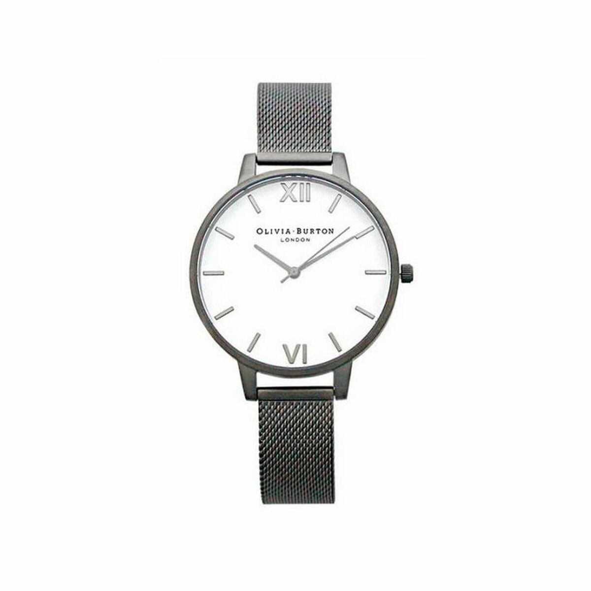 Horloge Dames Olivia Burton OB16BDW06 (Ø 38 mm) - Klokken, Vrouwen - Olivia Burton