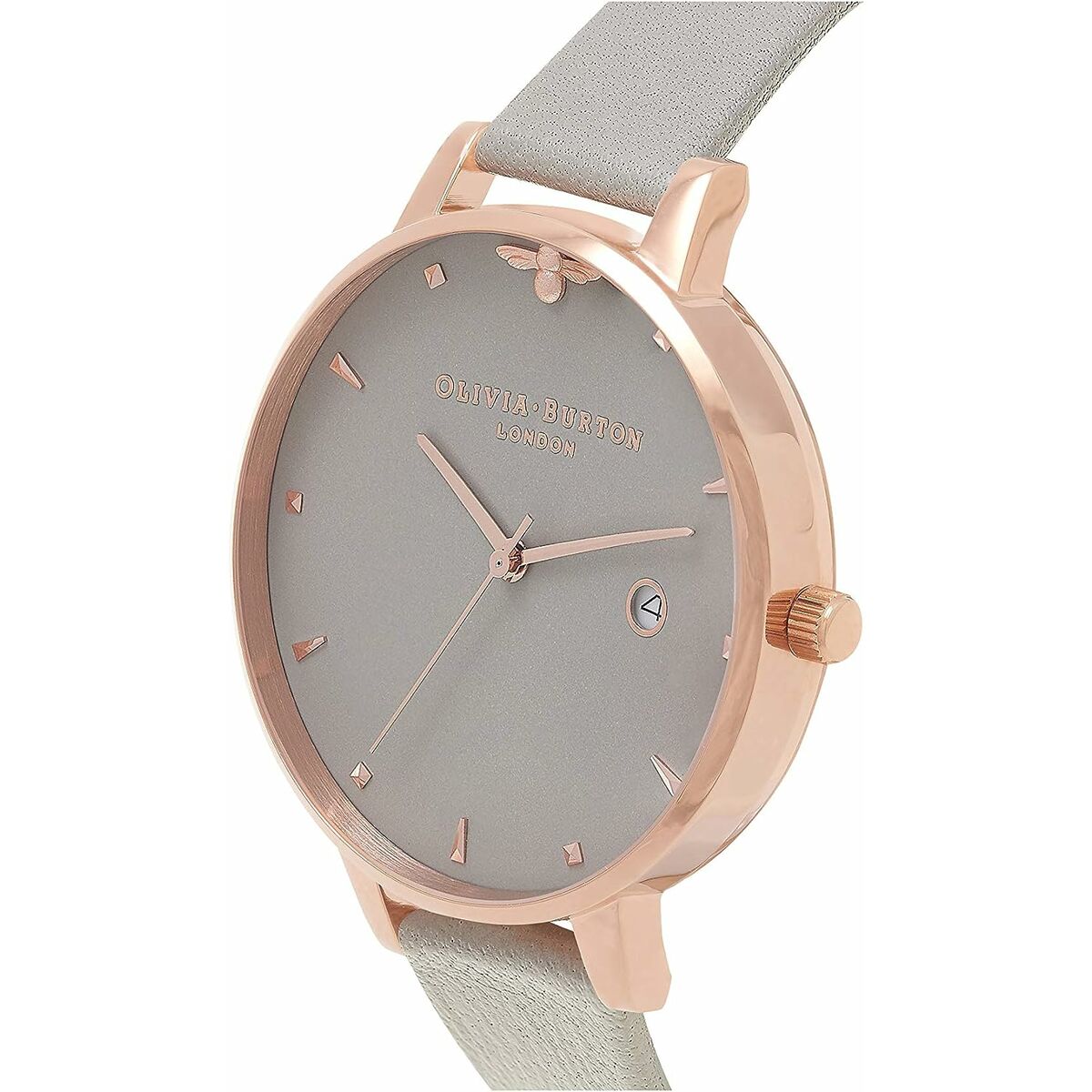 Horloge Dames Olivia Burton OB16AM87 (Ø 38 mm)
