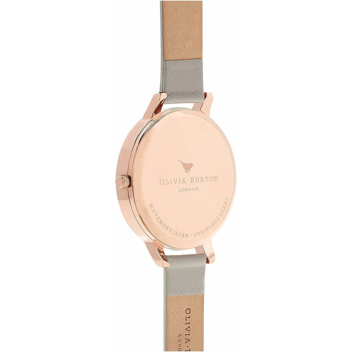 Horloge Dames Olivia Burton OB16AM87 (Ø 38 mm)