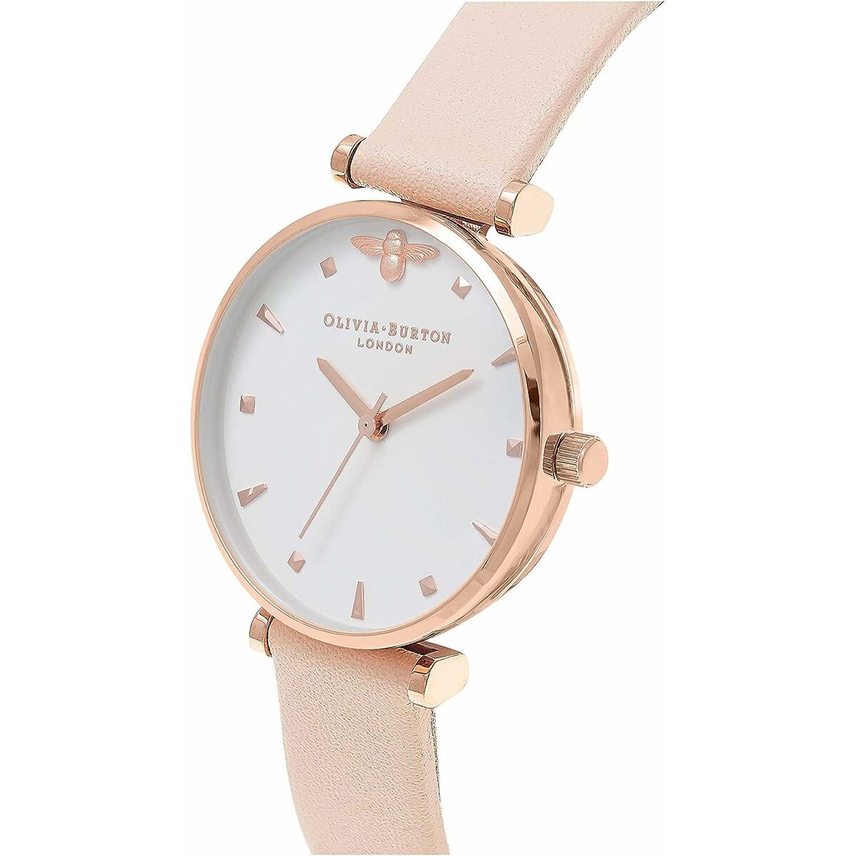 Horloge Dames Olivia Burton OB16AM95 (Ø 30 mm) - Klokken, Vrouwen - Olivia Burton