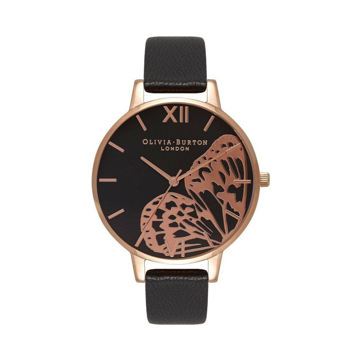 Horloge Dames Olivia Burton OB16AM97 (Ø 38 mm) - Klokken, Vrouwen - Olivia Burton
