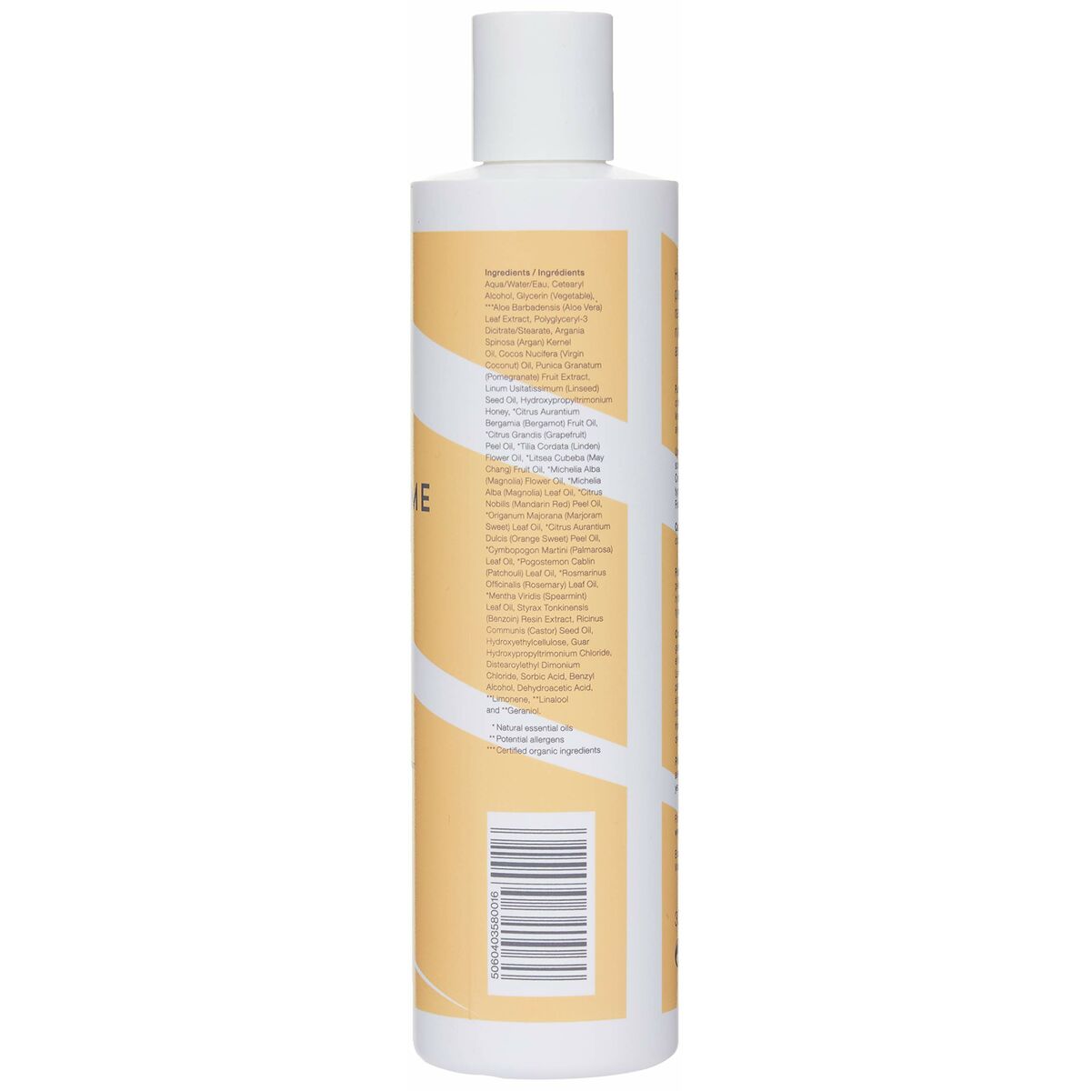 Herstellende Conditioner Bouclème Curls Redefined 300 ml