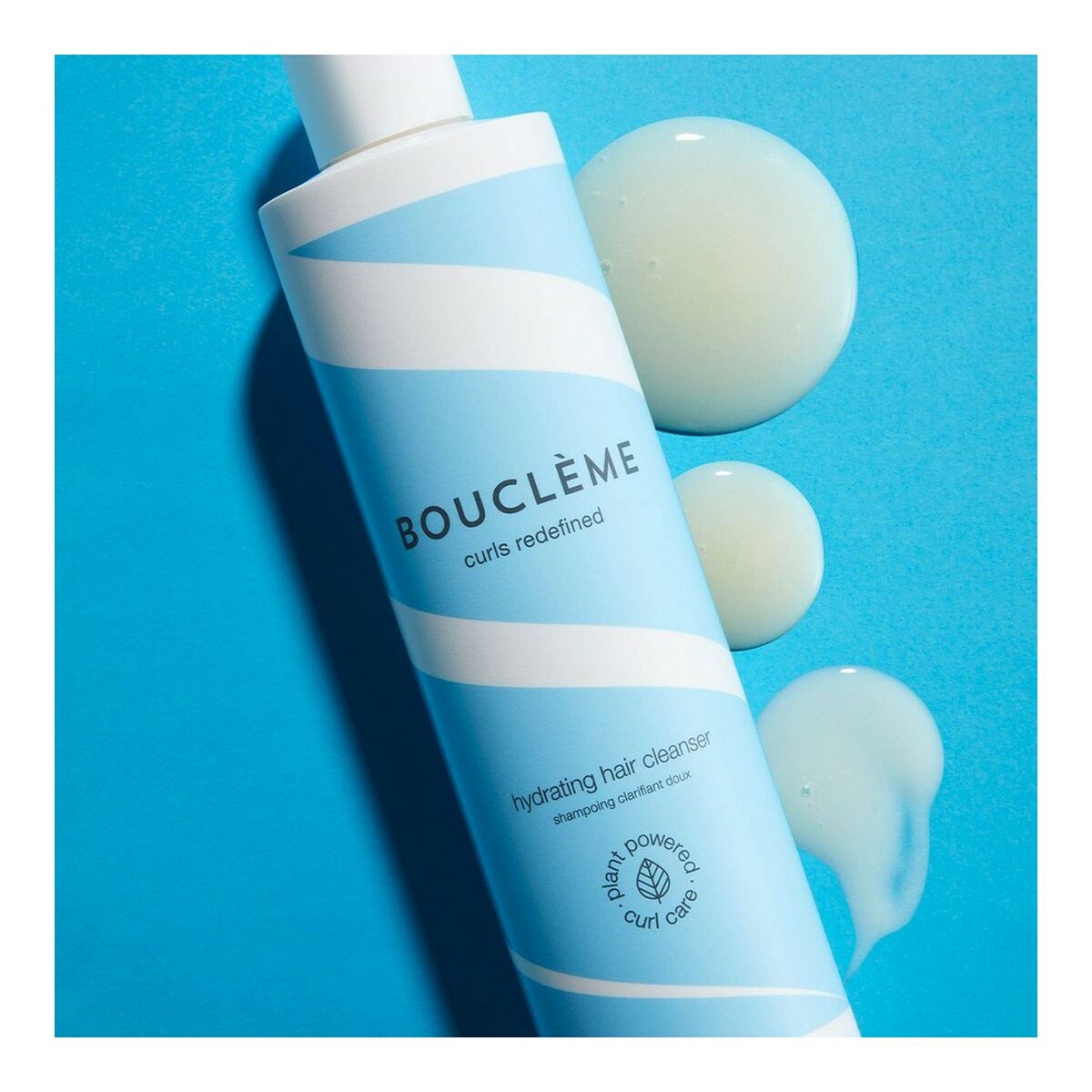 Vochtinbrengende Shampoo Bouclème Curls Redefined 300 ml - Schoonheid, Haarverzorging - Bouclème