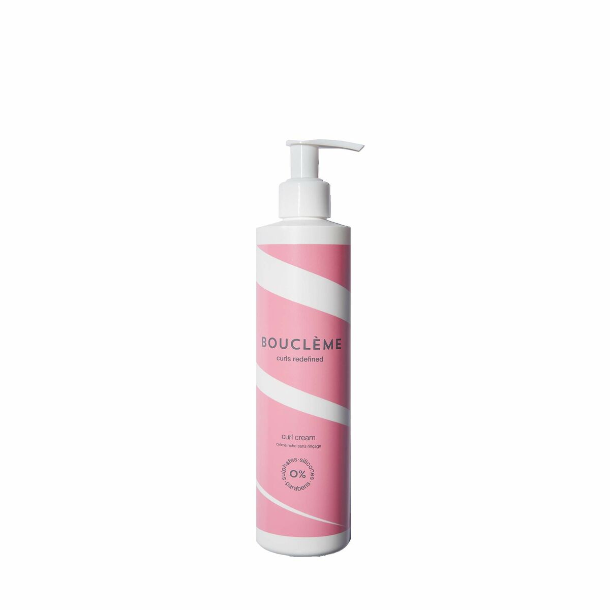 Kruldefiniërende Crème Bouclème Curls Redefined 300 ml