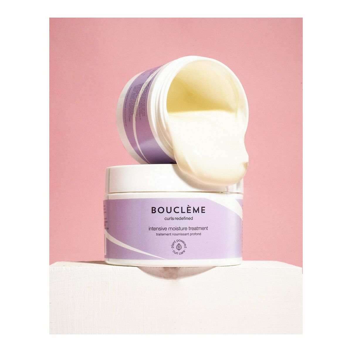 Hydraterend Masker Bouclème Curls Redefined 250 ml Anti - Breuk - Schoonheid, Haarverzorging - Bouclème
