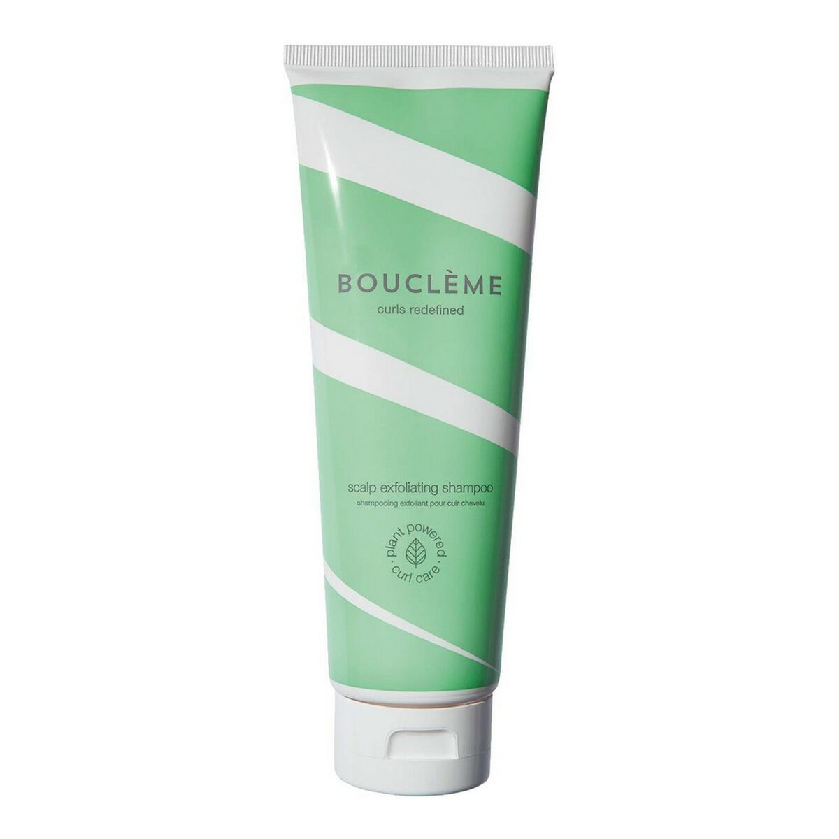 Scrub Shampoo Bouclème Curls Redefined 250 ml - Schoonheid, Haarverzorging - Bouclème