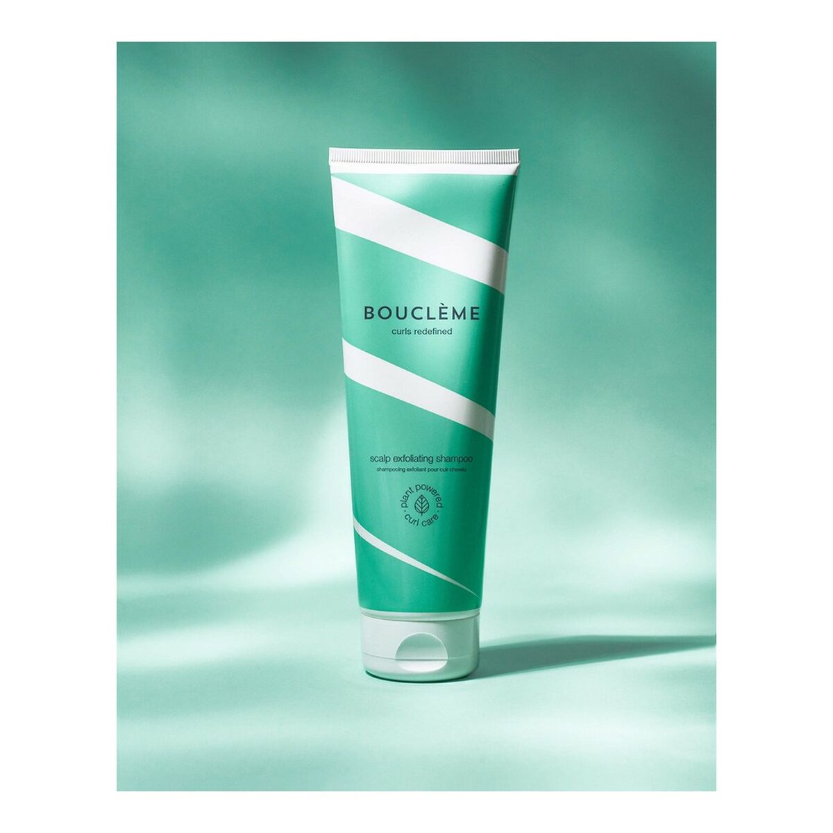Scrub Shampoo Bouclème Curls Redefined 250 ml - Schoonheid, Haarverzorging - Bouclème