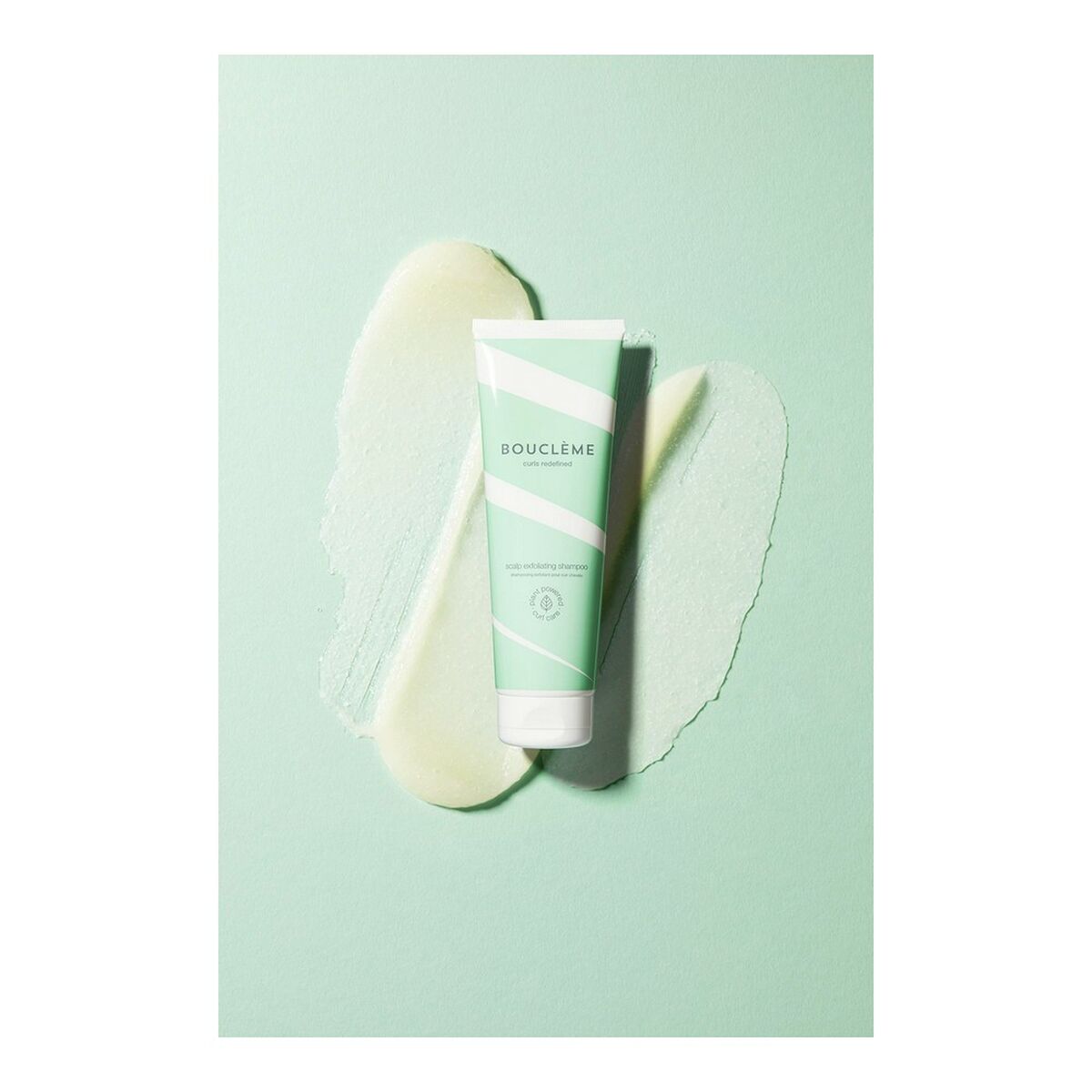 Scrub Shampoo Bouclème Curls Redefined 250 ml - Schoonheid, Haarverzorging - Bouclème