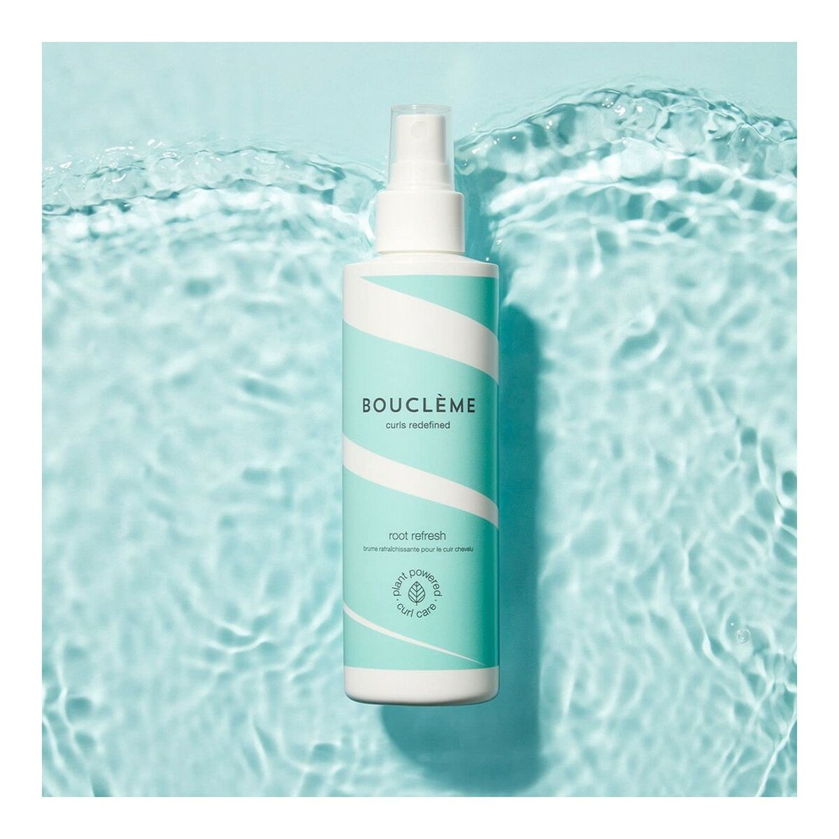 Haarexfoliator Bouclème Curls Redefined 200 ml Verfrissend - Schoonheid, Haarverzorging - Bouclème