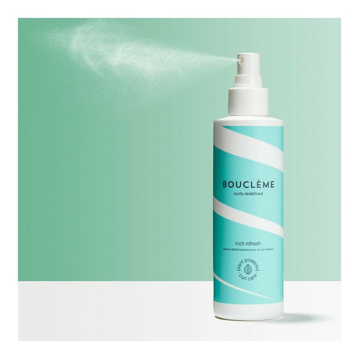 Haarexfoliator Bouclème Curls Redefined 200 ml Verfrissend - Schoonheid, Haarverzorging - Bouclème