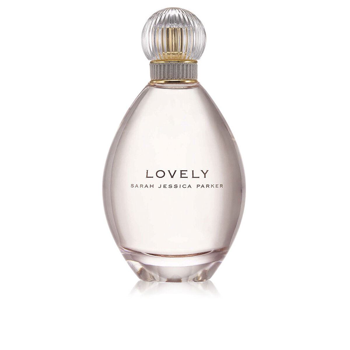 Damesparfum Sarah Jessica Parker LOVELY 150 ml