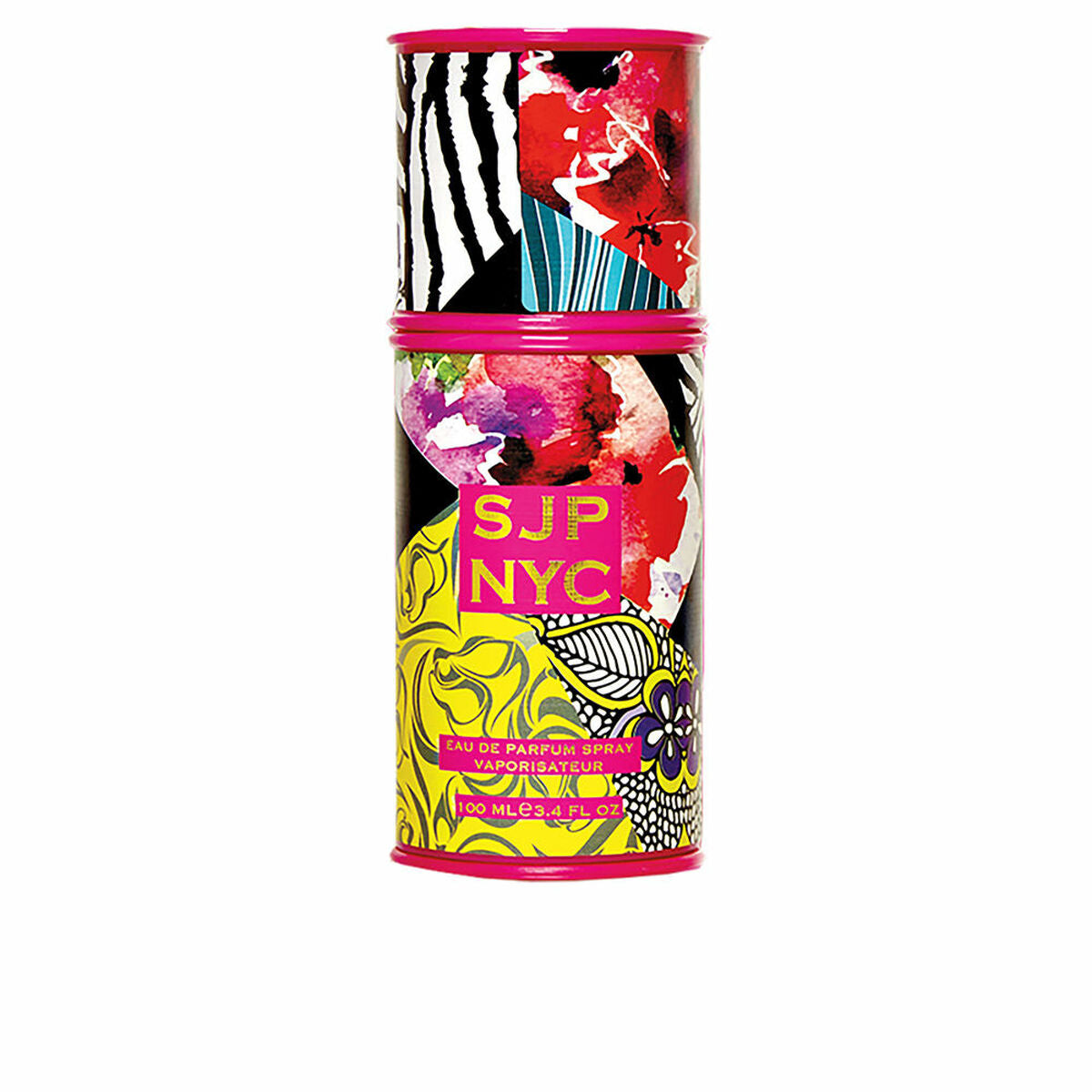 Damesparfum Sarah Jessica Parker SJP NYC EDP 100 ml - Schoonheid, Parfums en geuren - Sarah Jessica Parker
