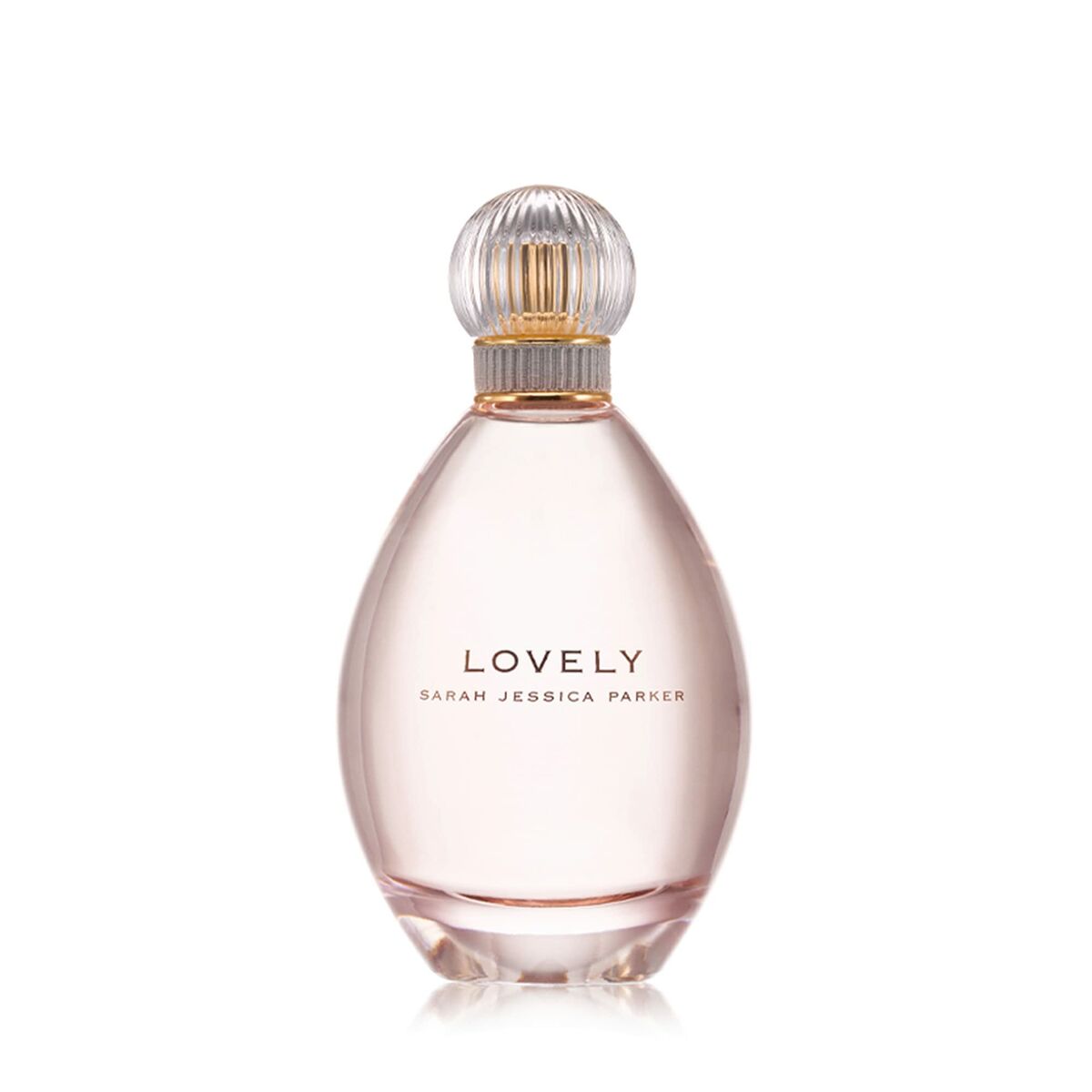 Damesparfum Sarah Jessica Parker LOVELY Lovely EDP 200 ml