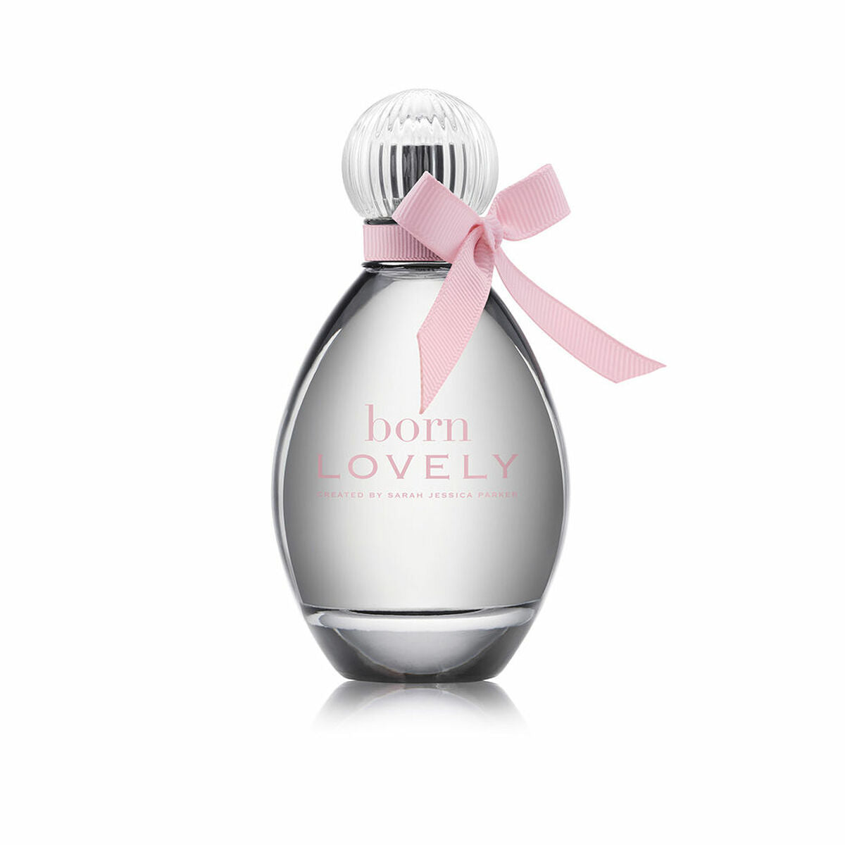 Uniseks Parfum Sarah Jessica Parker BORN LOVELY Born Lovely EDP 50 ml - Schoonheid, Parfums en geuren - Sarah Jessica Parker