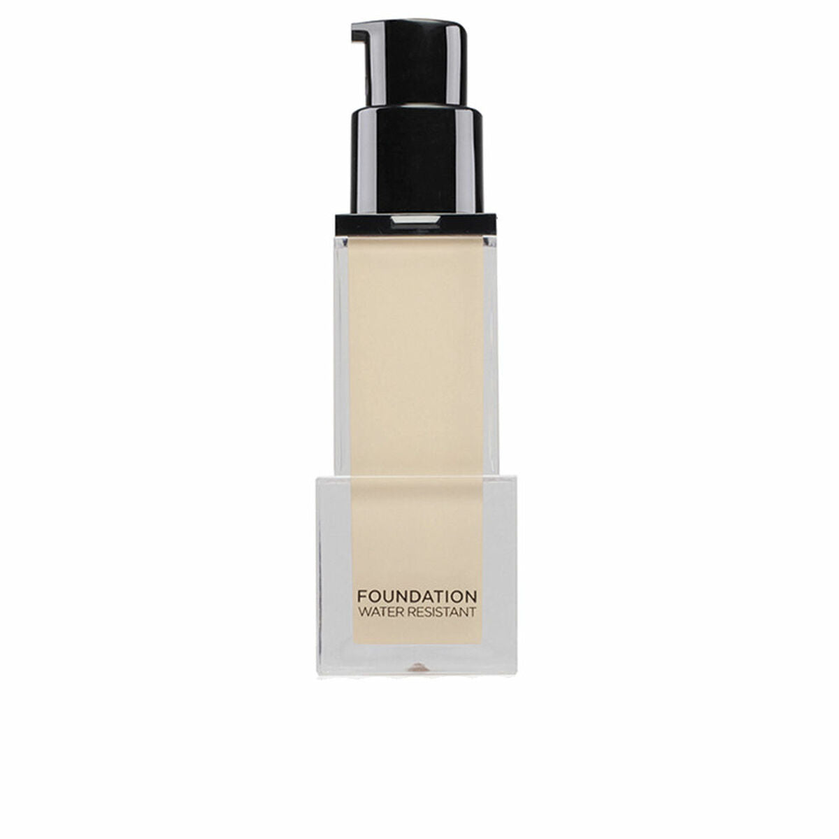 Crème Make-up Basis Delfy DELFY FOUNDATION Natuurlijk Nº 10 35 ml
