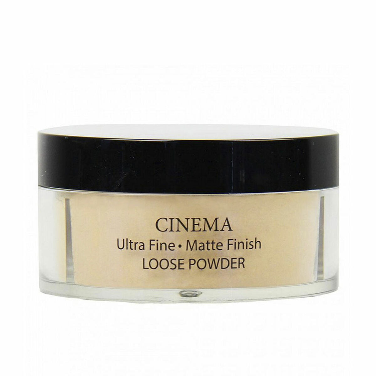 Fixerende make-uppoeders Delfy CINEMA Nº 40 30 g
