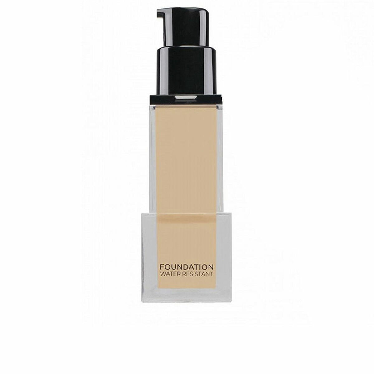 Crème Make-up Basis Delfy FOUNDATION Nº 30 Beige 35 ml
