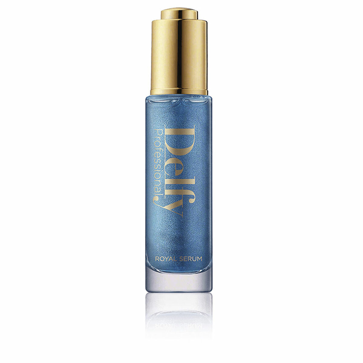Anti-Acne Serum Delfy ROYAL 24K SKY GOLD 30 ml