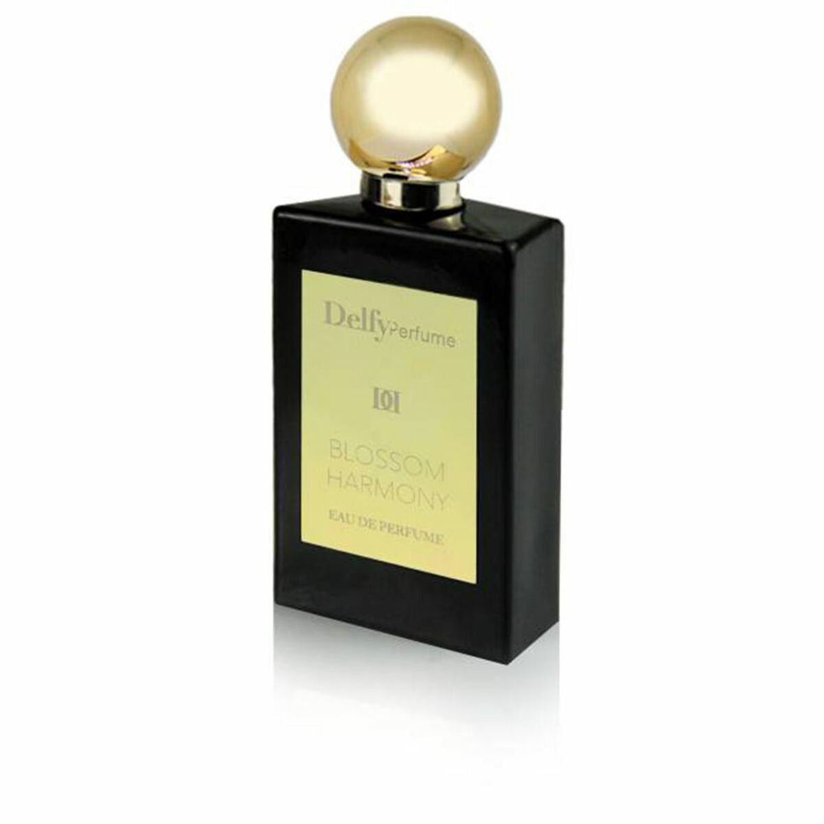 Damesparfum Delfy BLOSSOM HARMONY EDP 50 ml - Schoonheid, Parfums en geuren - Delfy