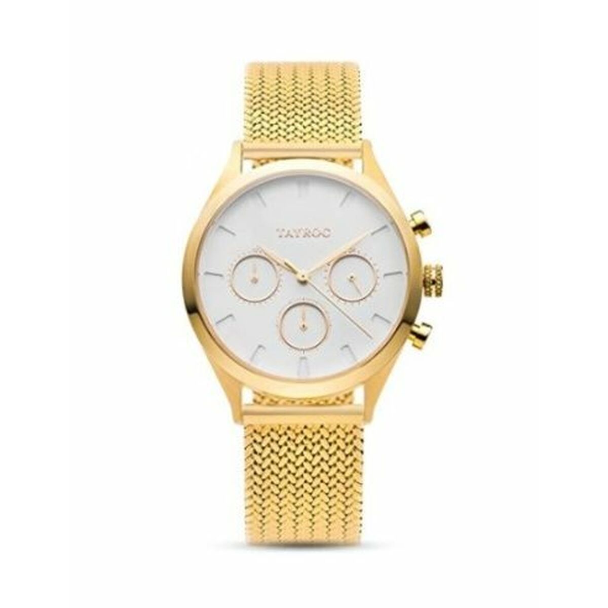Horloge Dames Tayroc TY51 (Ø 36 mm) - Klokken, Vrouwen - Tayroc