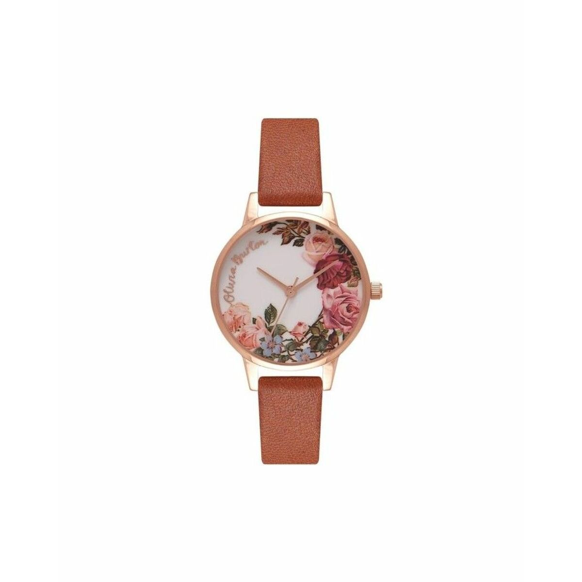 Horloge Dames Olivia Burton OB16ER05
