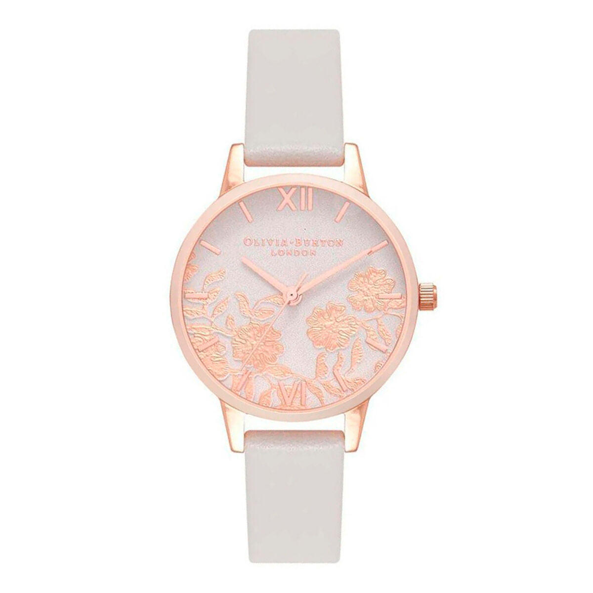 Horloge Dames Olivia Burton OB16MV69 (Ø 30 mm)