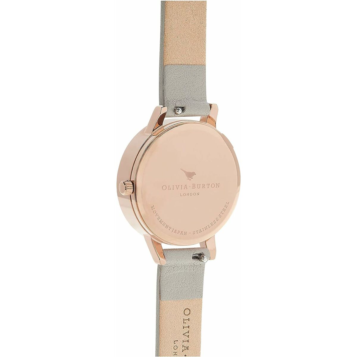 Horloge Dames Olivia Burton OB16VB04 (Ø 30 mm) - Klokken, Vrouwen - Olivia Burton