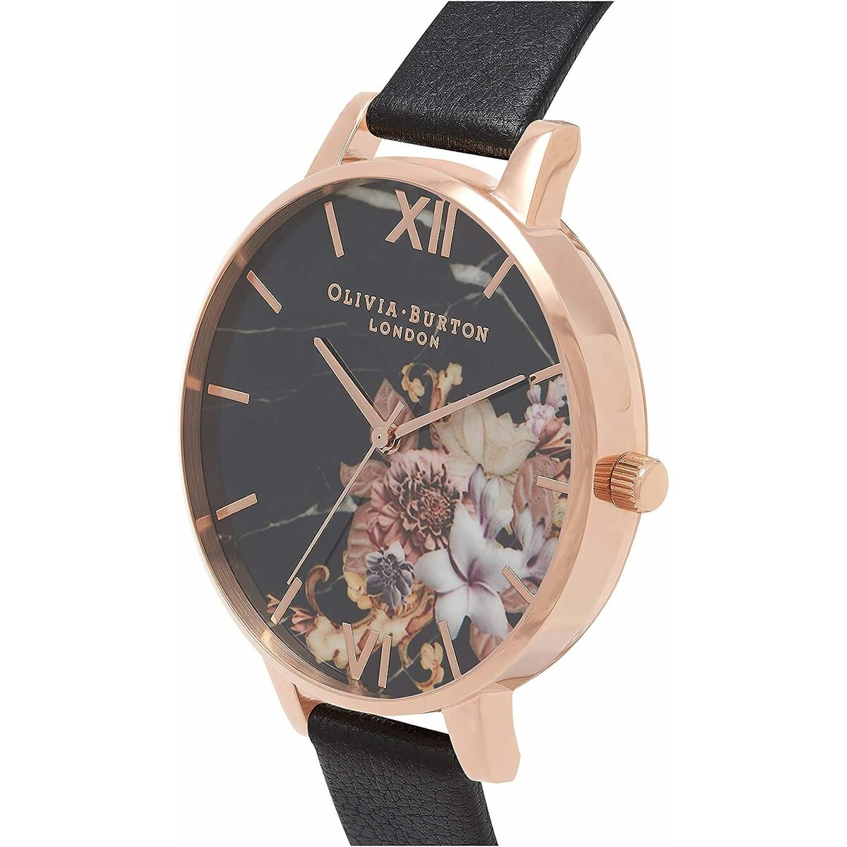 Horloge Dames Olivia Burton OB16CS01 (Ø 38 mm) - Klokken, Vrouwen - Olivia Burton