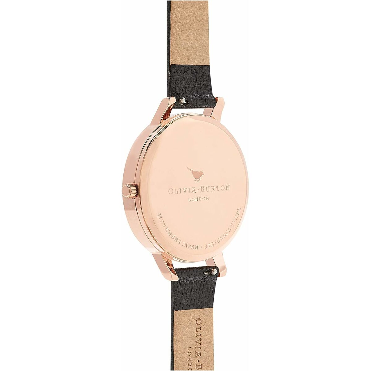 Horloge Dames Olivia Burton OB16CS01 (Ø 38 mm) - Klokken, Vrouwen - Olivia Burton