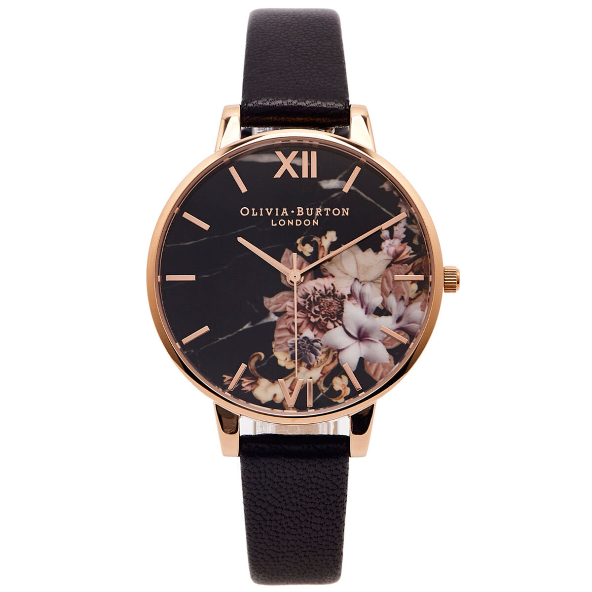 Horloge Dames Olivia Burton OB16CS01 (Ø 38 mm) - Klokken, Vrouwen - Olivia Burton