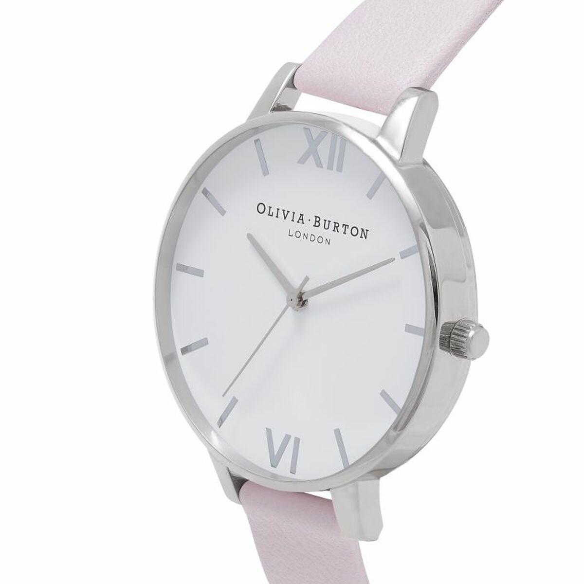 Horloge Dames Olivia Burton OB16BDW34 (Ø 38 mm) - Klokken, Vrouwen - Olivia Burton