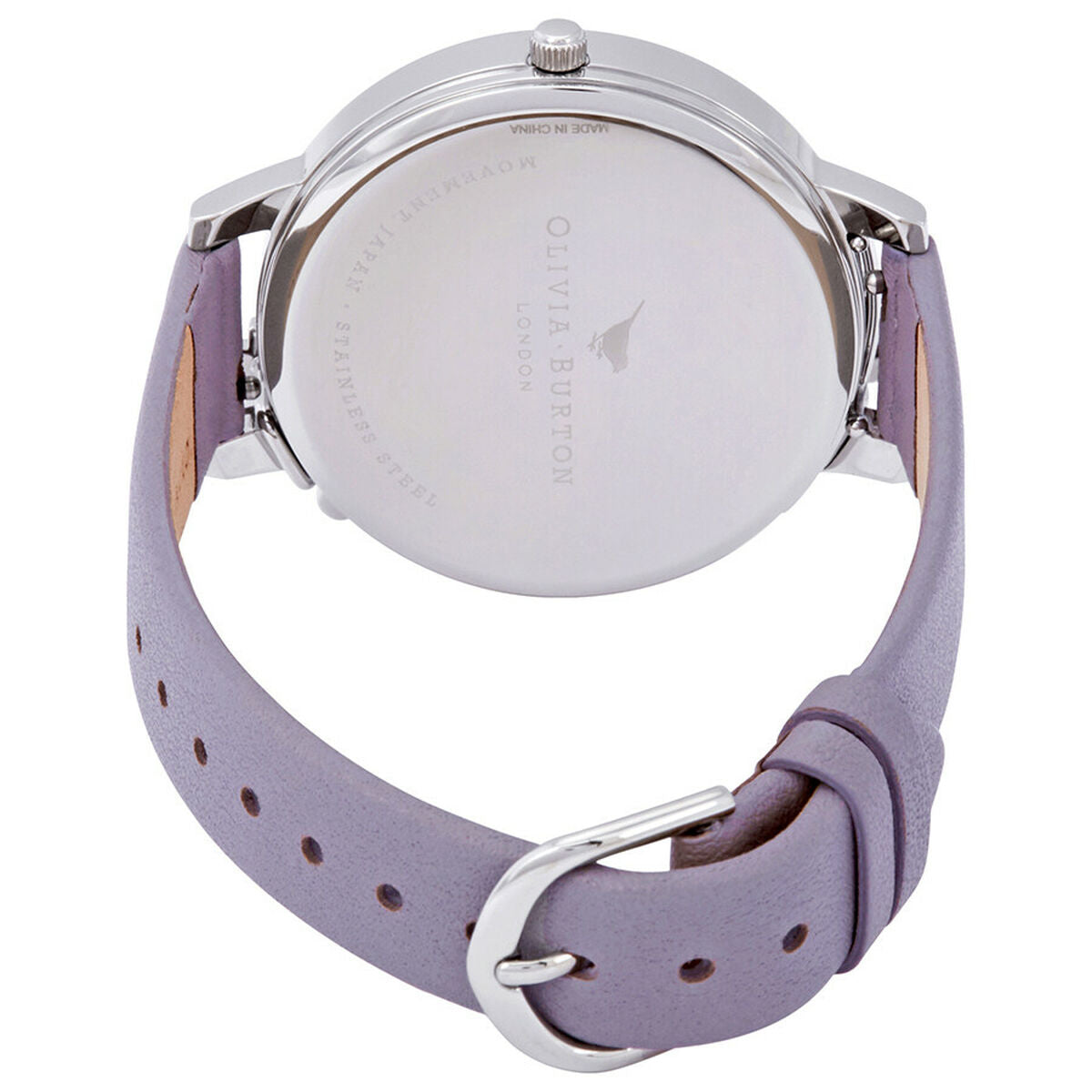 Horloge Dames Olivia Burton OB16CB05 (Ø 38 mm) - Klokken, Vrouwen - Olivia Burton