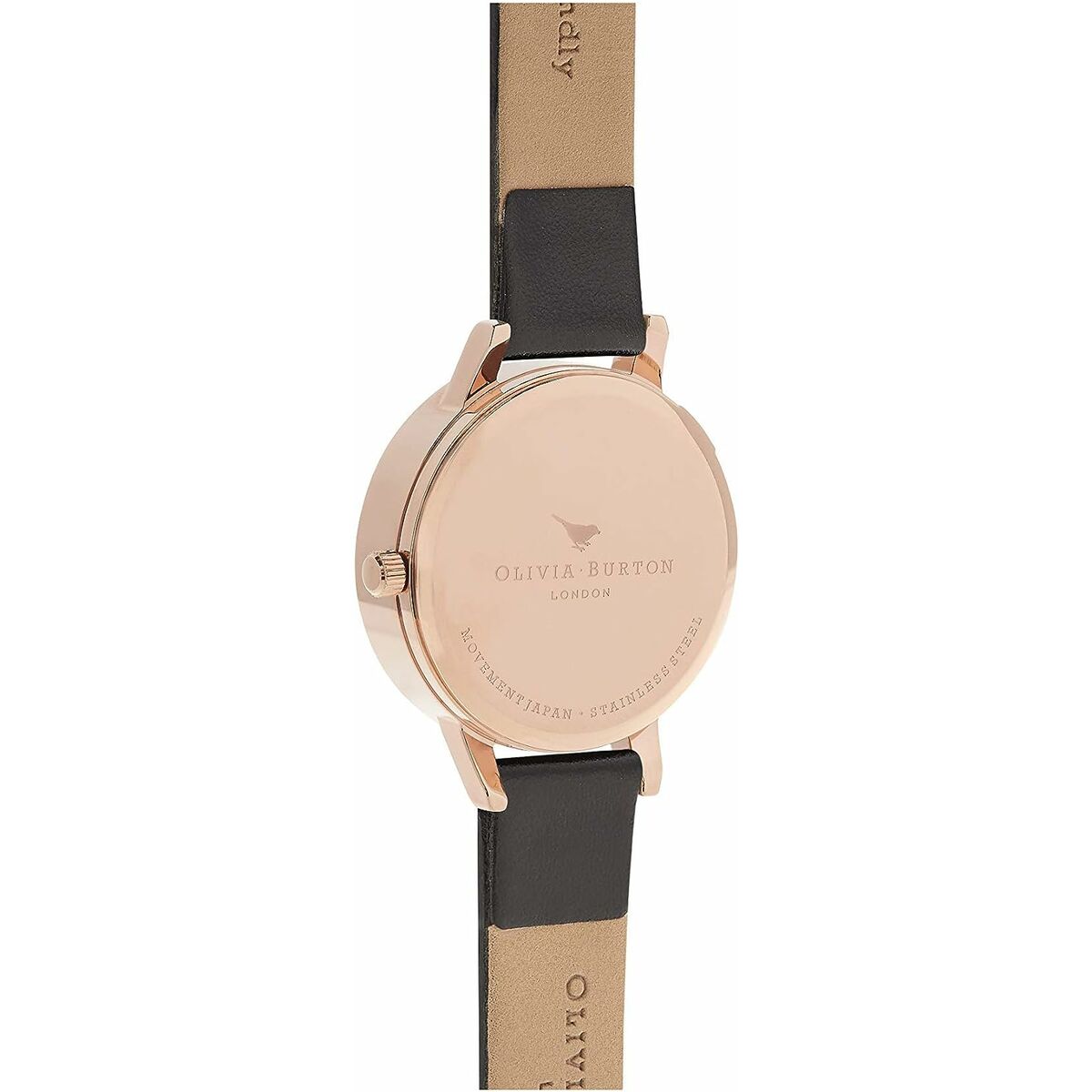 Horloge Dames Olivia Burton OB16CH06 (Ø 30 mm) - Klokken, Vrouwen - Olivia Burton