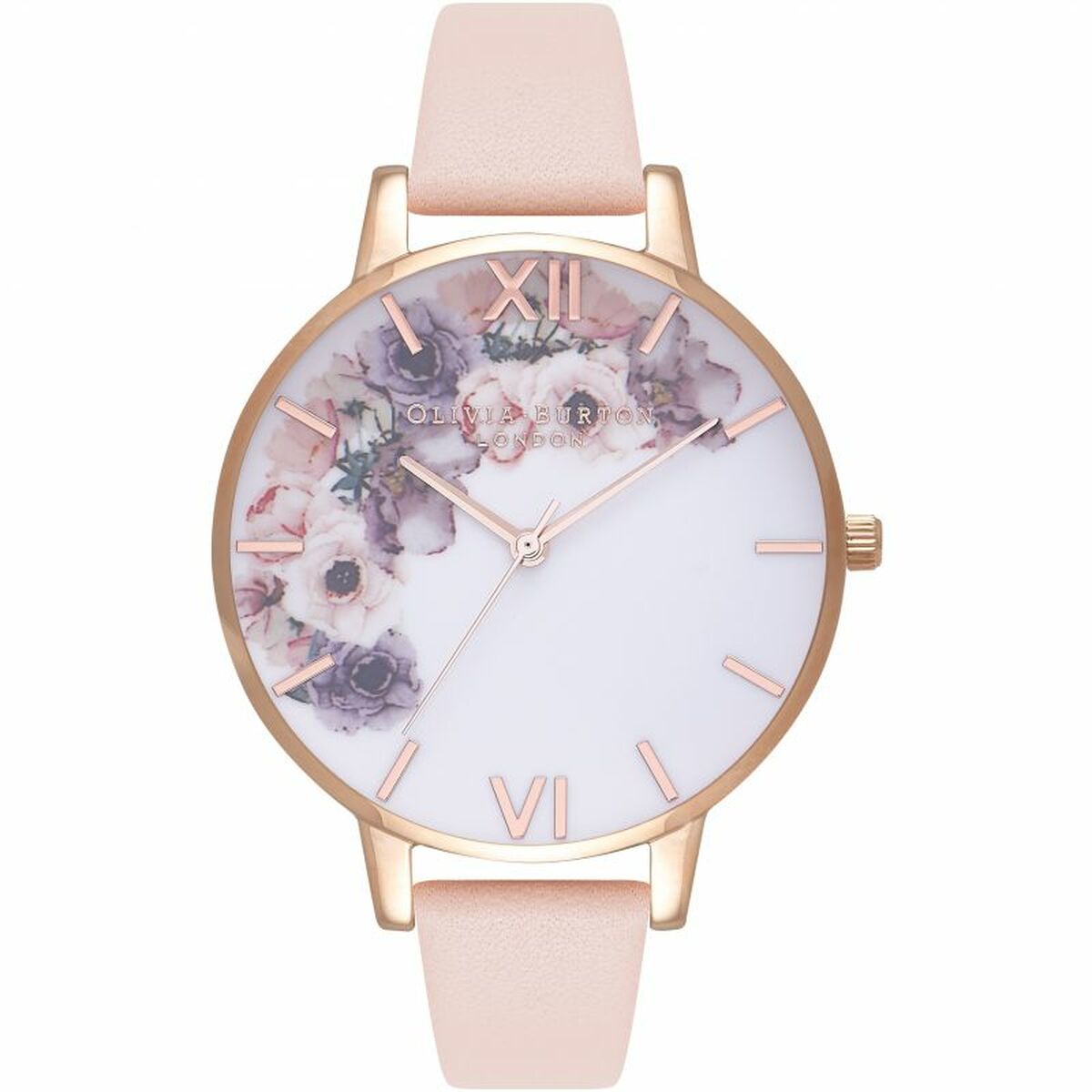 Horloge Dames Olivia Burton OB16PP30 (Ø 38 mm)