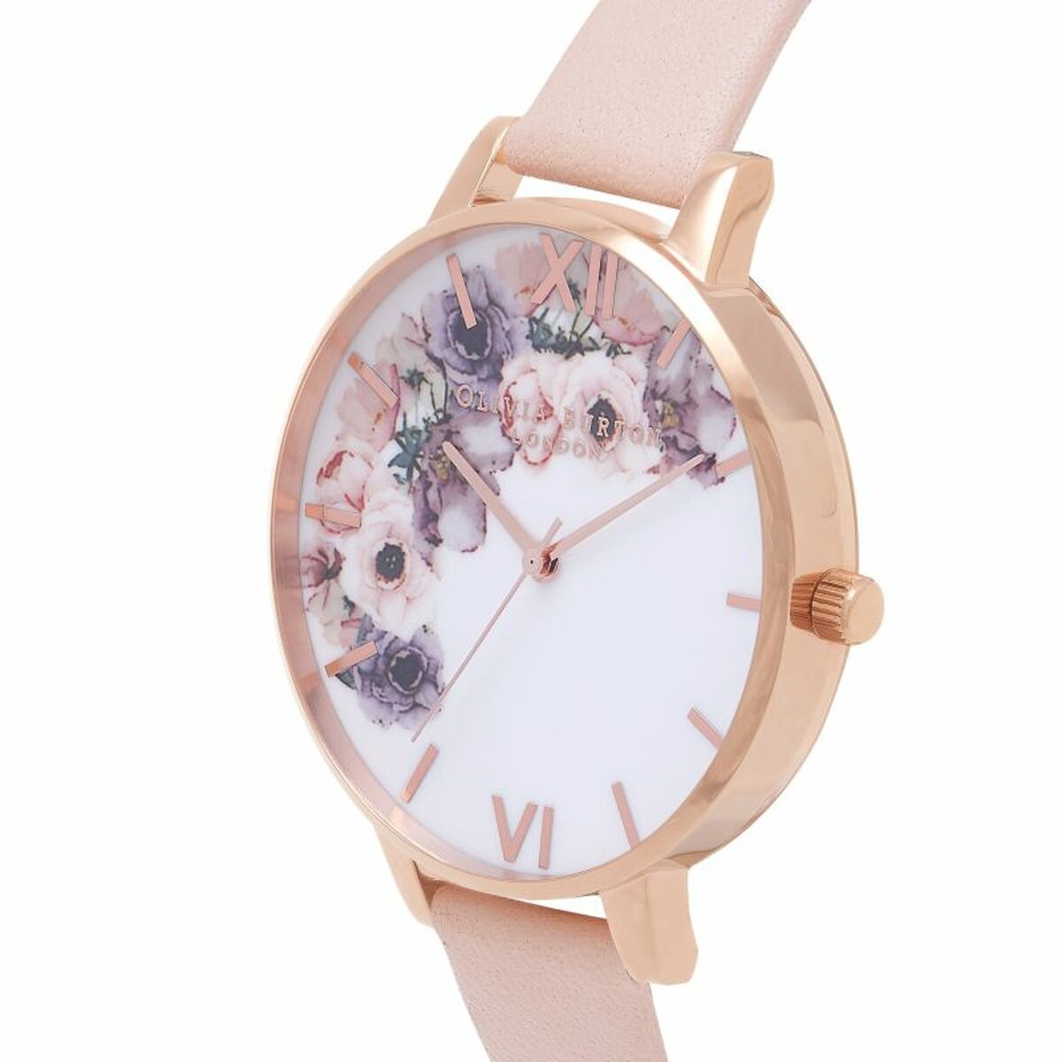 Horloge Dames Olivia Burton OB16PP30 (Ø 38 mm)