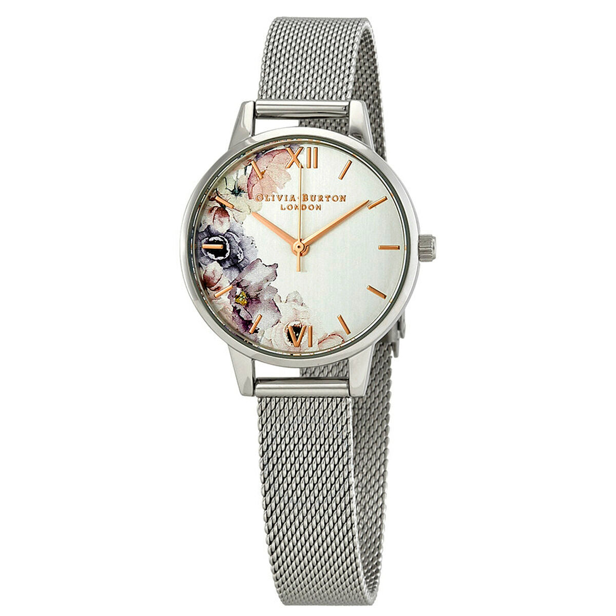 Horloge Dames Olivia Burton OB16PP37 (Ø 30 mm)